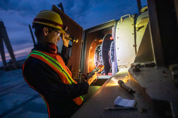 Best Commercial Electrician Services  in Columbus, TX