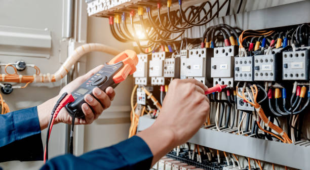 Best Electrical Outlet Repair  in Columbus, TX