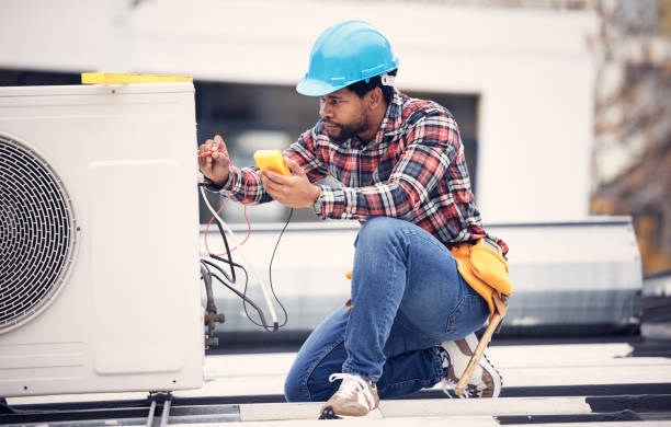 Best Electrical System Inspection  in Columbus, TX