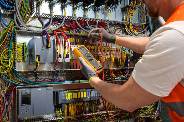 Best Emergency Electrician Near Me  in Columbus, TX