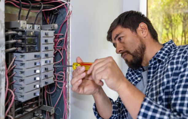 Best 24-Hour Electrician  in Columbus, TX
